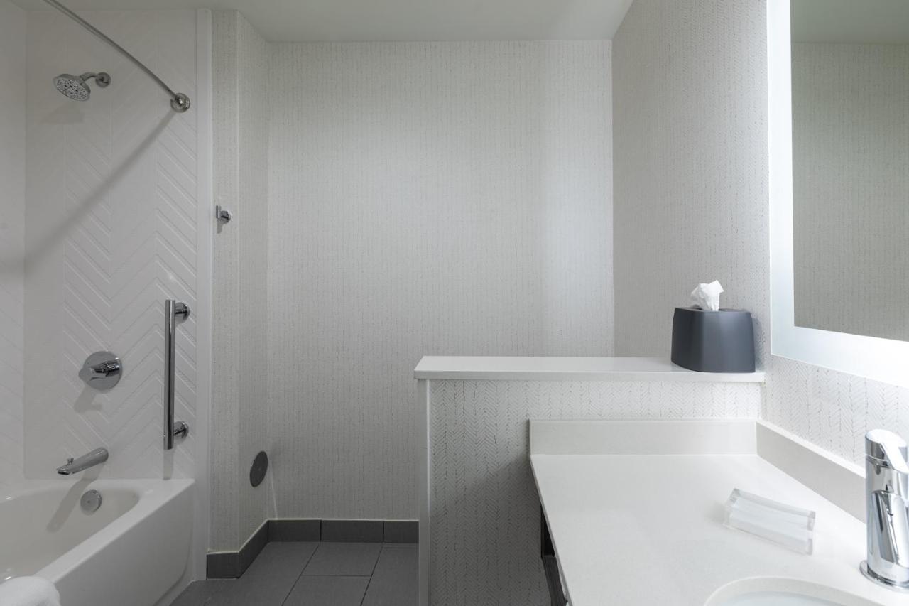 Holiday Inn Greenville - Woodruff Road By Ihg Dış mekan fotoğraf