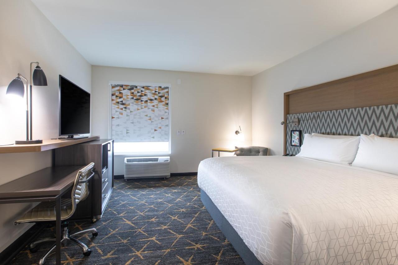 Holiday Inn Greenville - Woodruff Road By Ihg Dış mekan fotoğraf