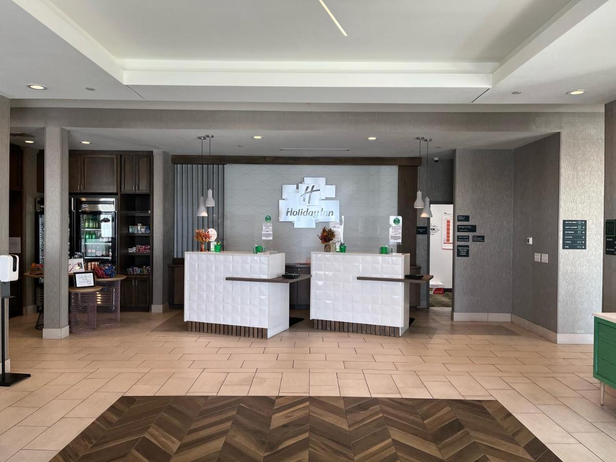Holiday Inn Greenville - Woodruff Road By Ihg Dış mekan fotoğraf