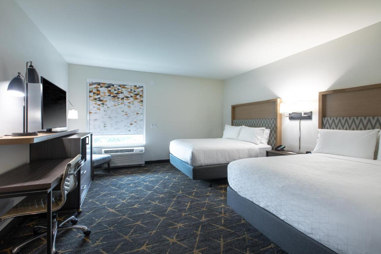 Holiday Inn Greenville - Woodruff Road By Ihg Dış mekan fotoğraf