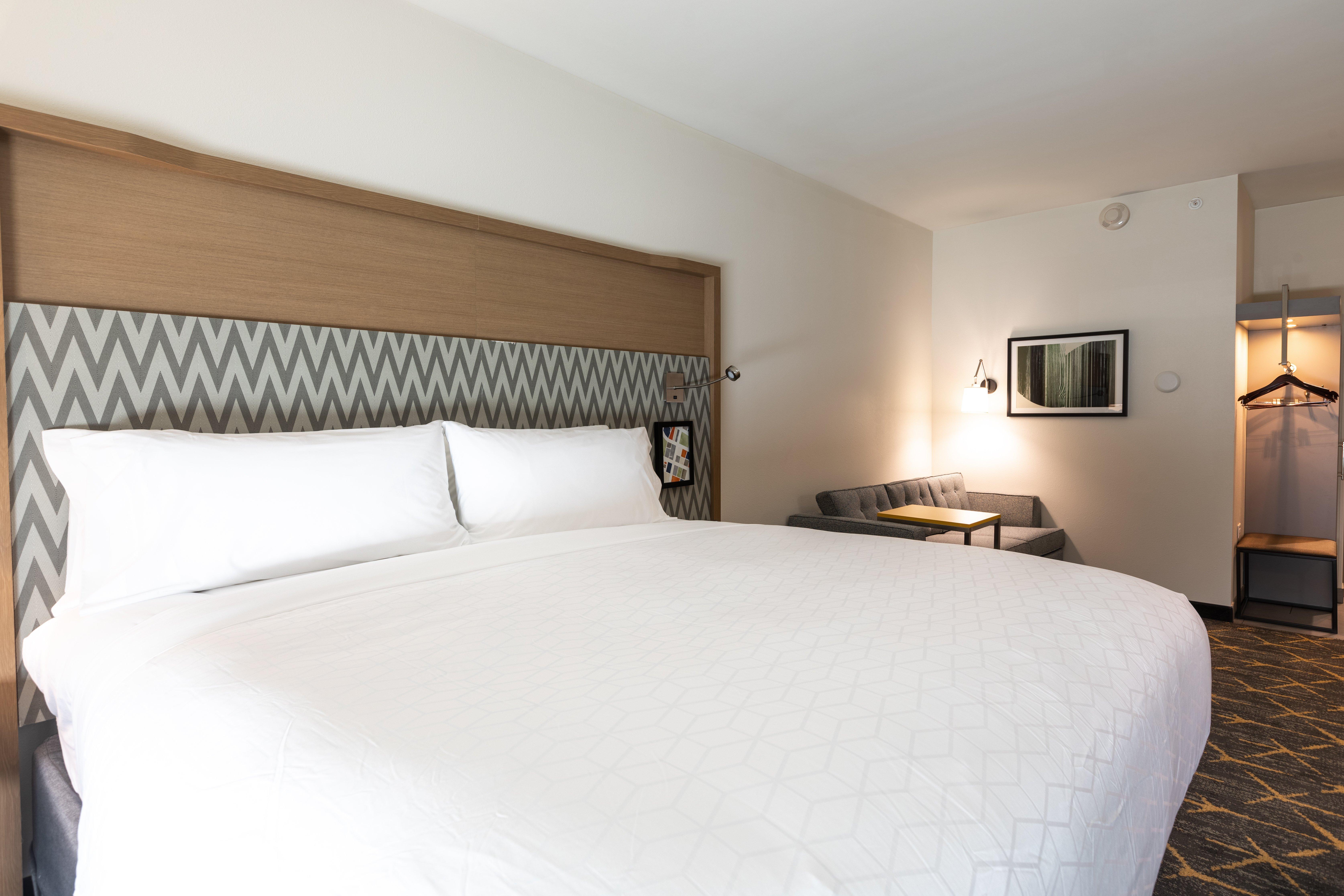 Holiday Inn Greenville - Woodruff Road By Ihg Dış mekan fotoğraf