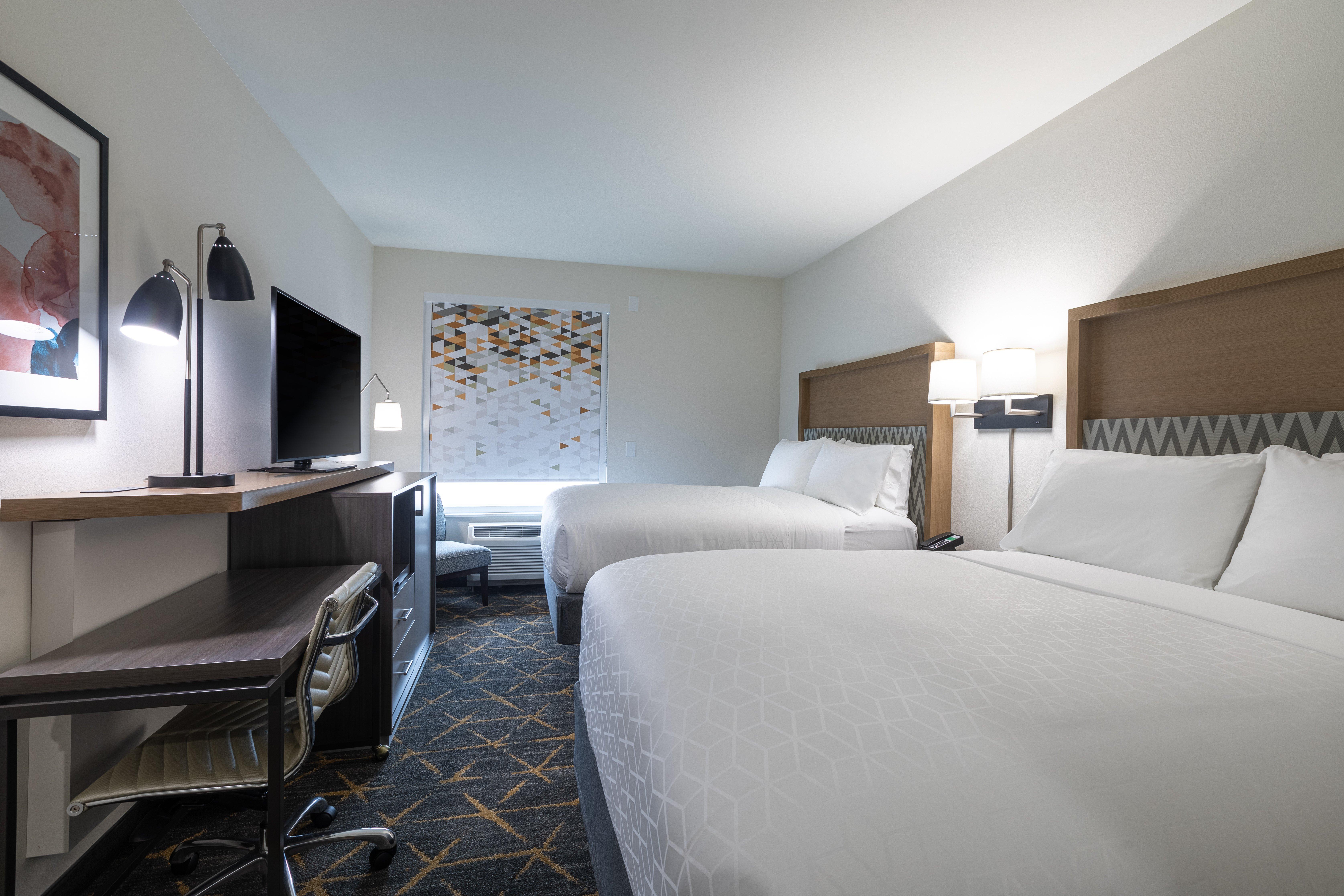 Holiday Inn Greenville - Woodruff Road By Ihg Dış mekan fotoğraf