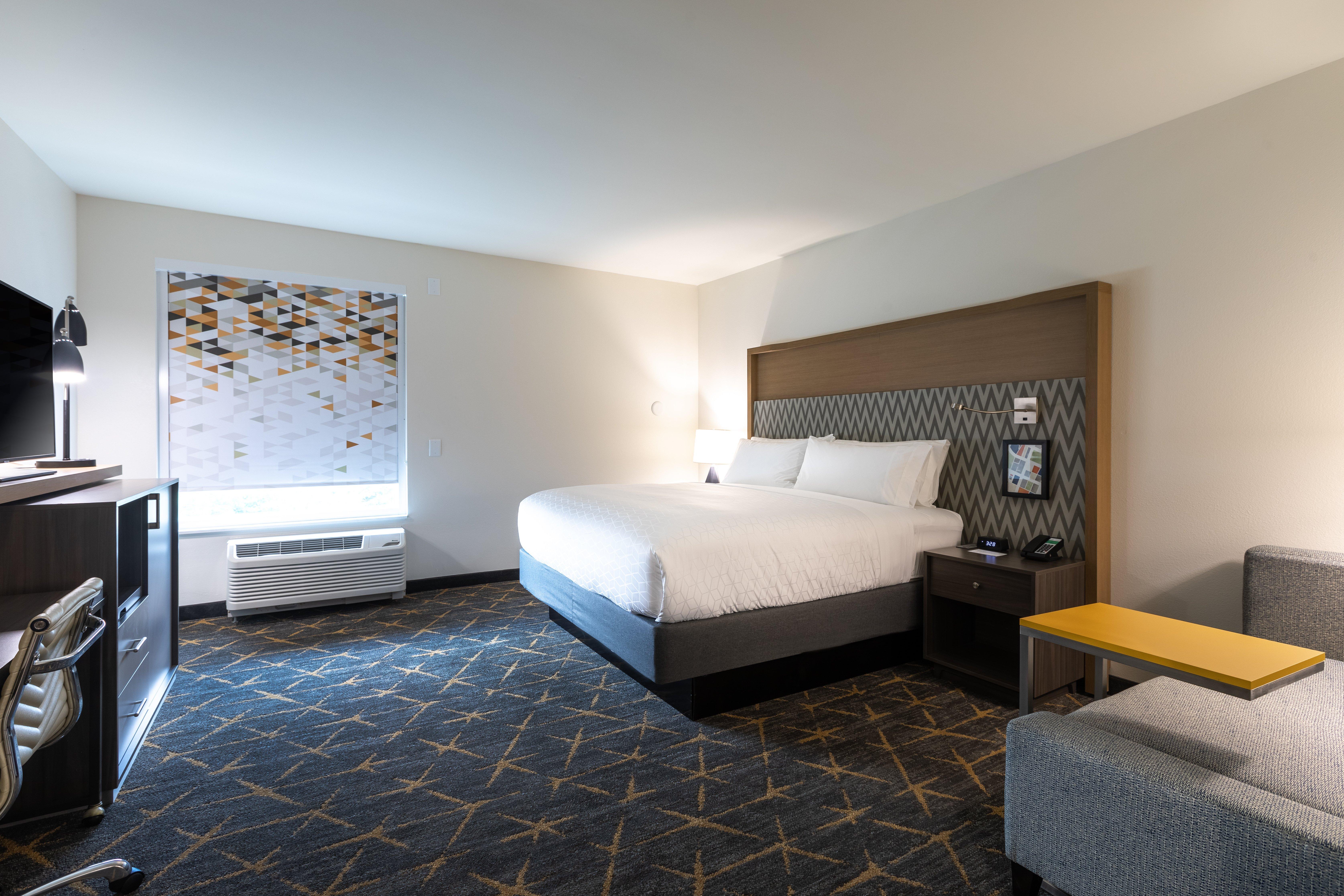 Holiday Inn Greenville - Woodruff Road By Ihg Dış mekan fotoğraf