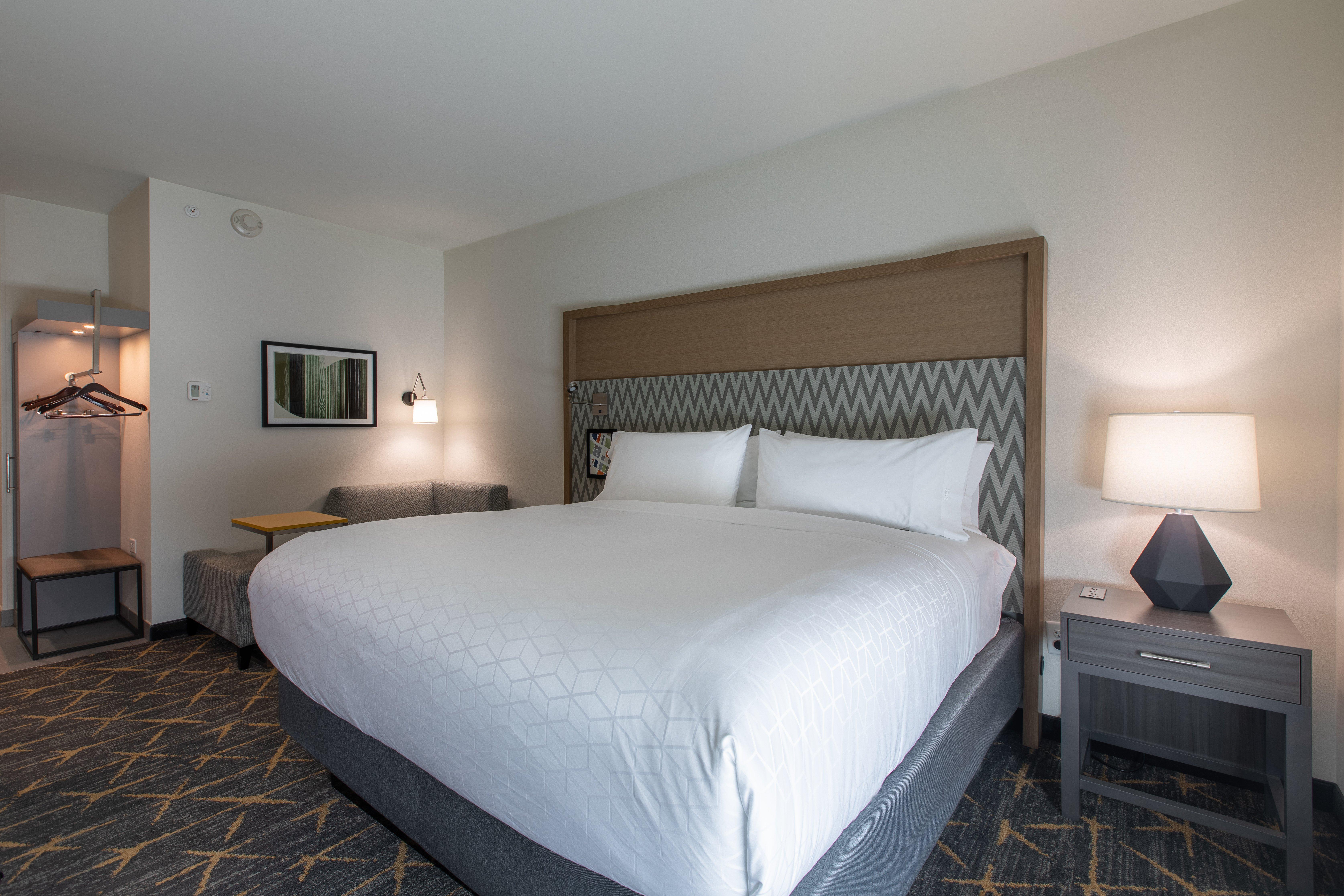 Holiday Inn Greenville - Woodruff Road By Ihg Dış mekan fotoğraf