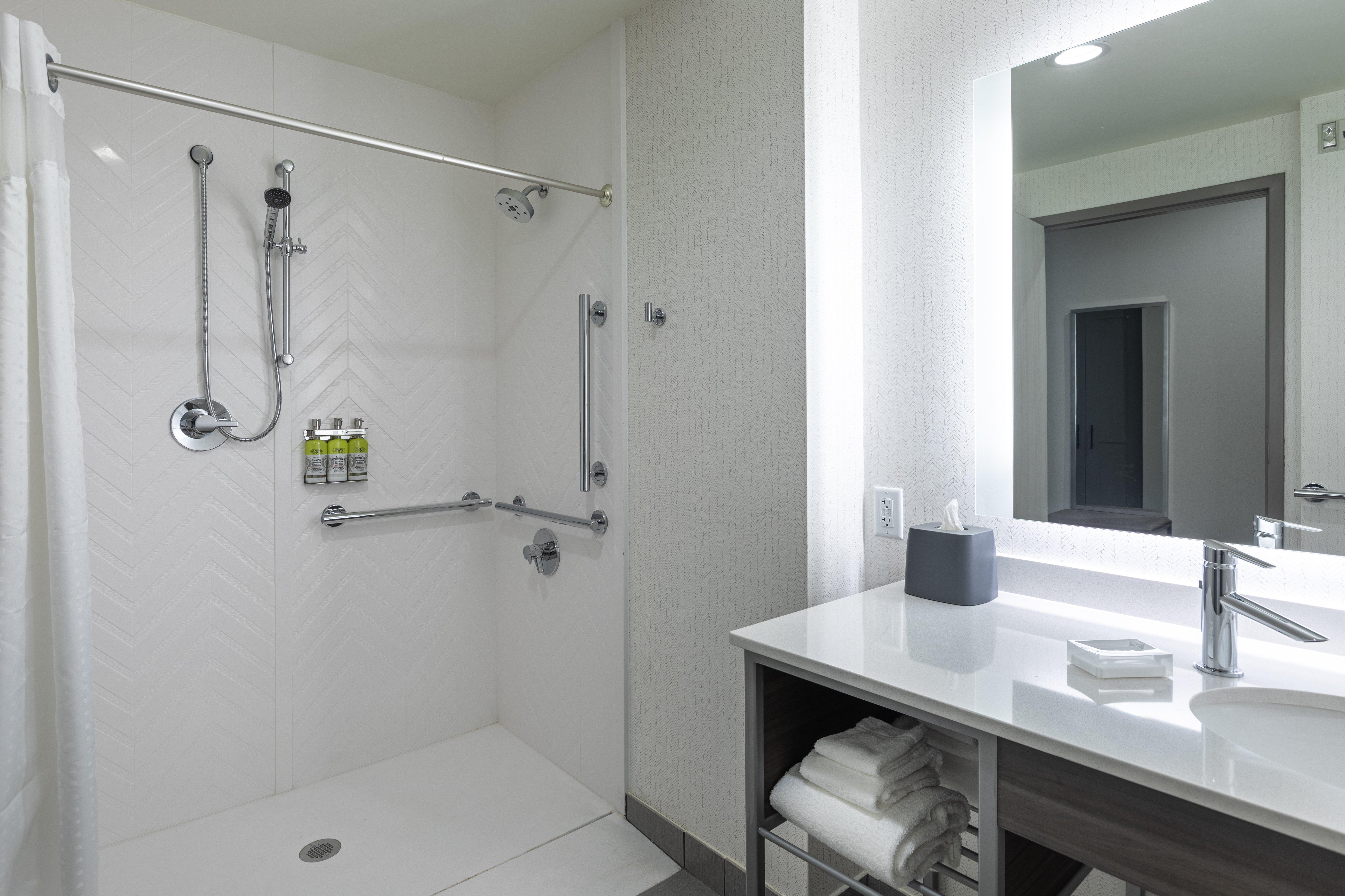Holiday Inn Greenville - Woodruff Road By Ihg Dış mekan fotoğraf
