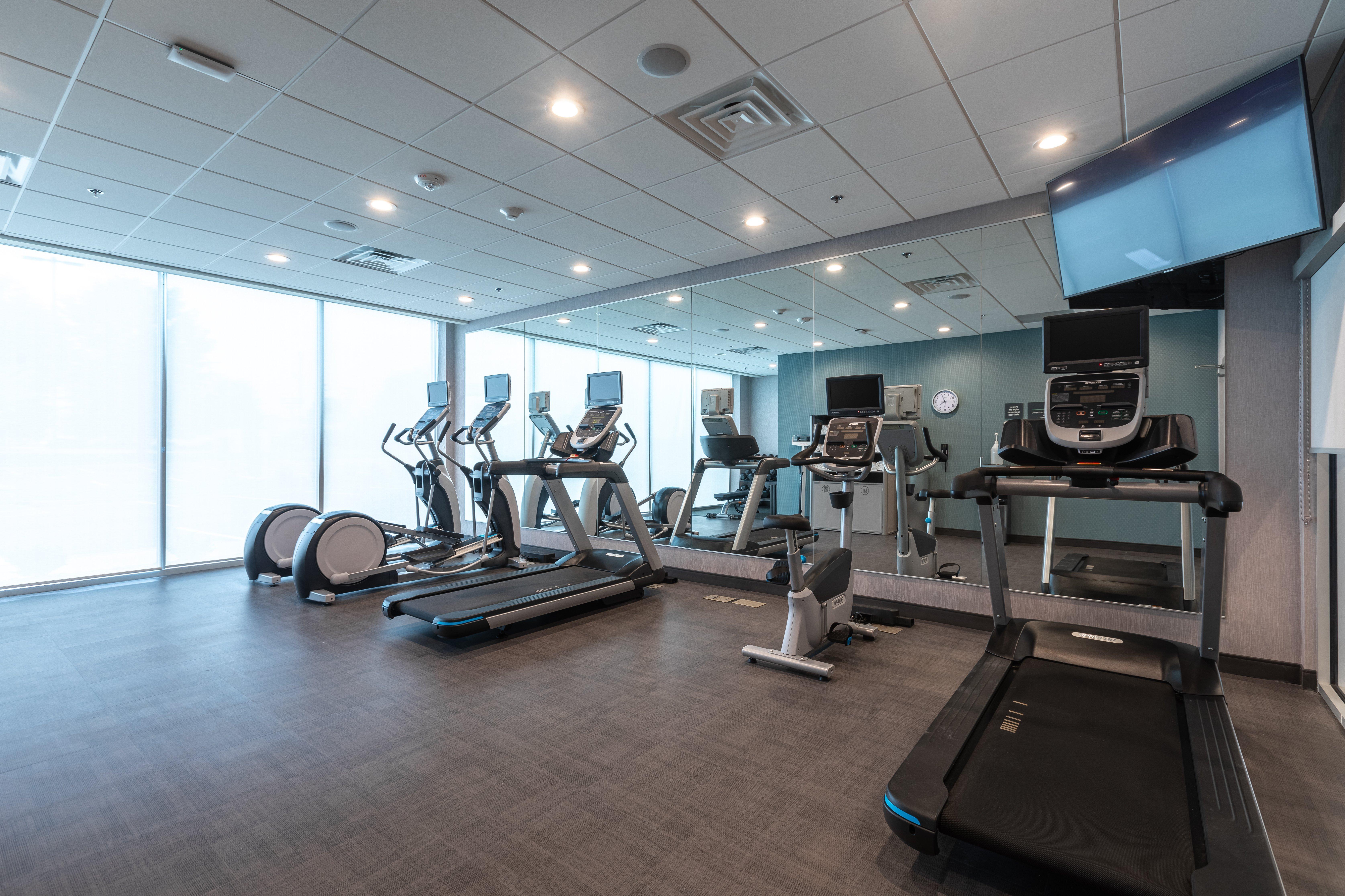 Holiday Inn Greenville - Woodruff Road By Ihg Dış mekan fotoğraf