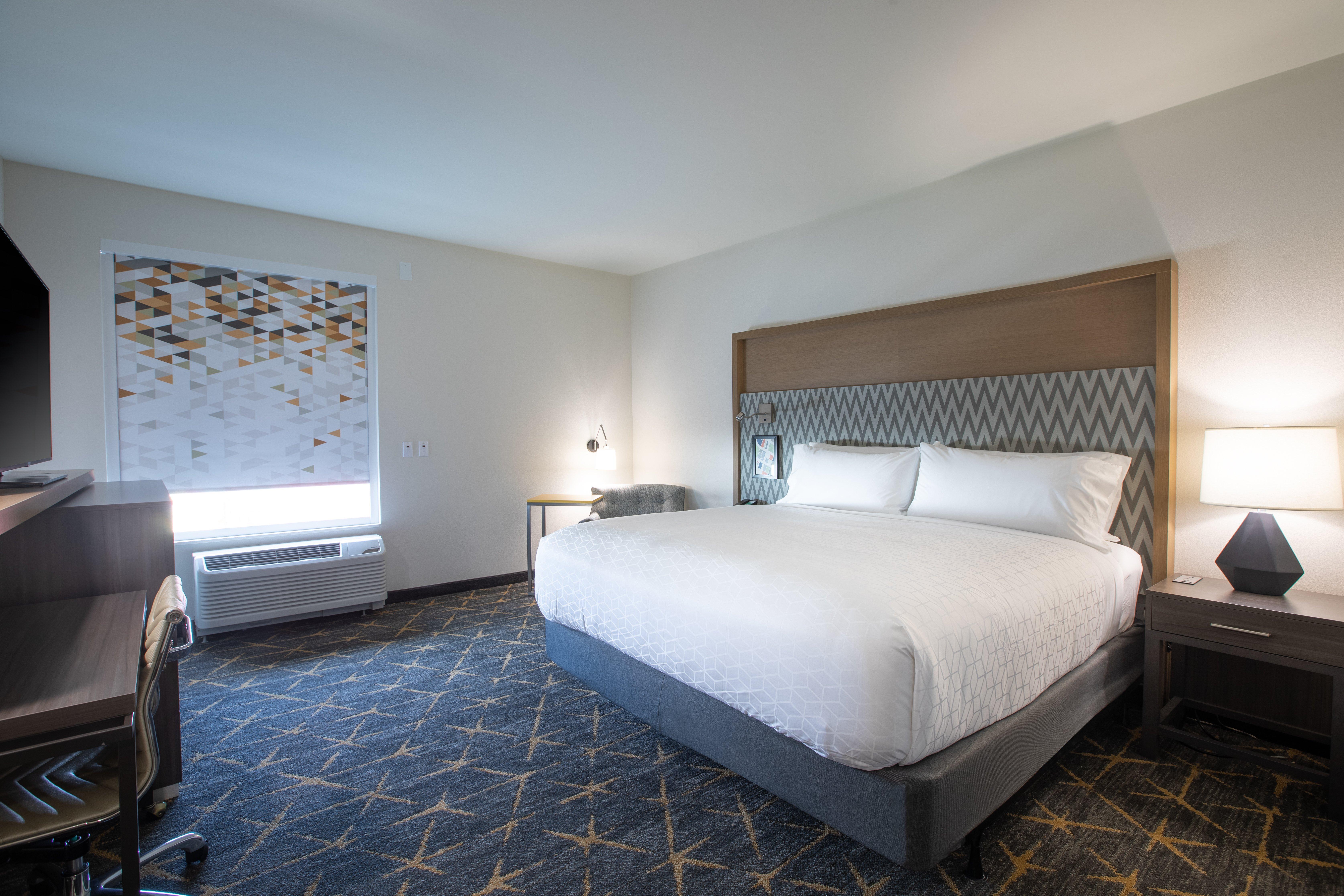 Holiday Inn Greenville - Woodruff Road By Ihg Dış mekan fotoğraf