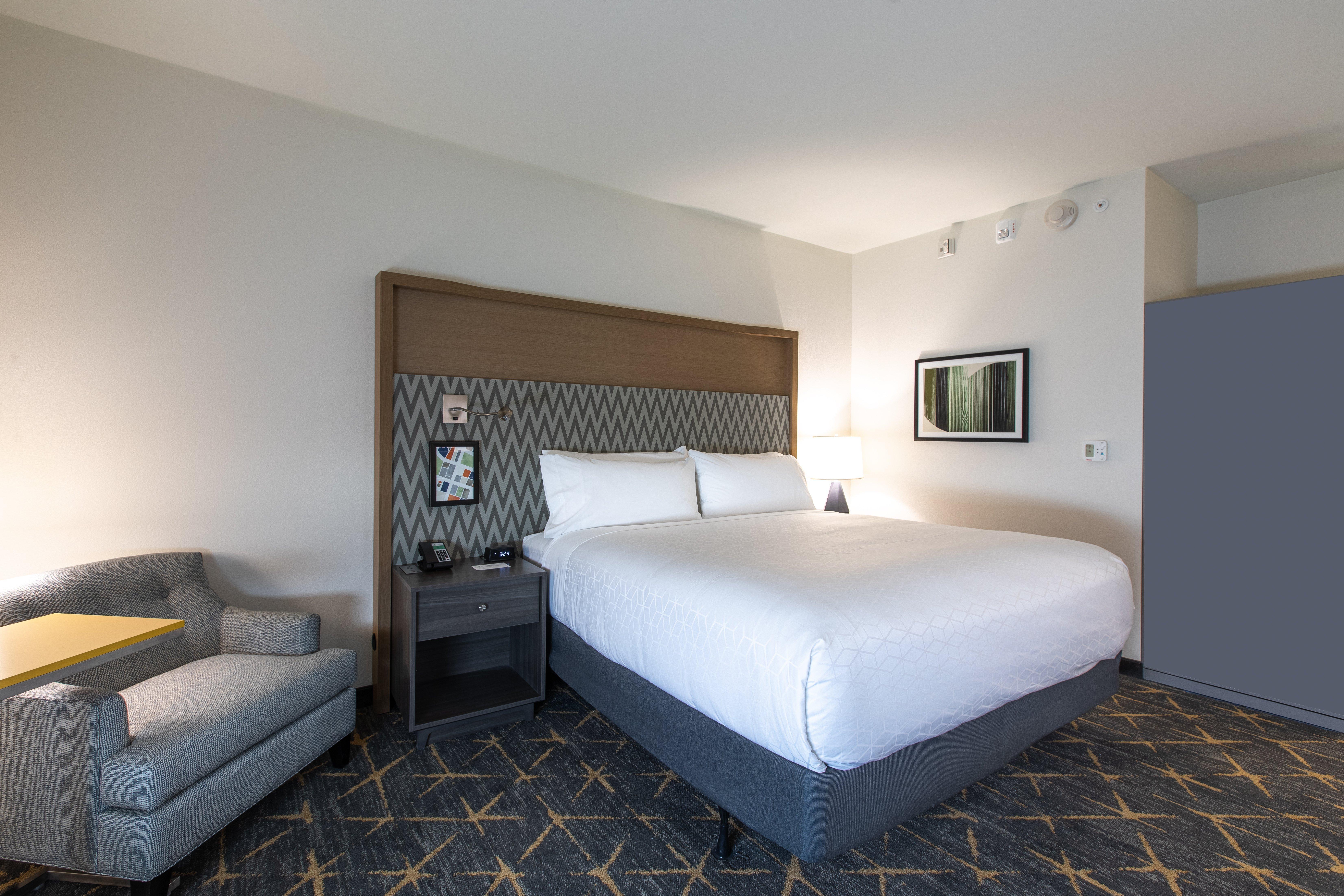 Holiday Inn Greenville - Woodruff Road By Ihg Dış mekan fotoğraf