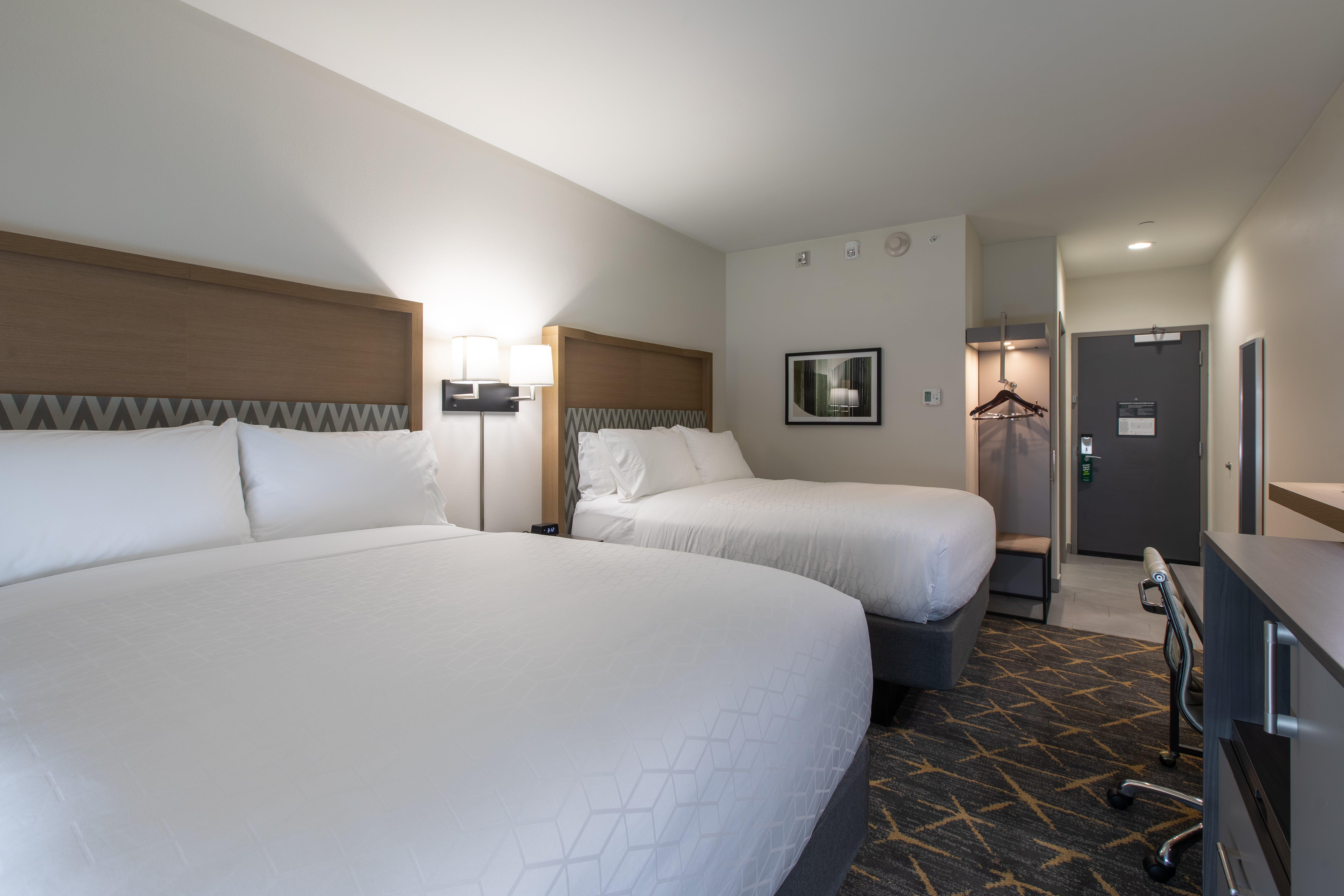 Holiday Inn Greenville - Woodruff Road By Ihg Dış mekan fotoğraf