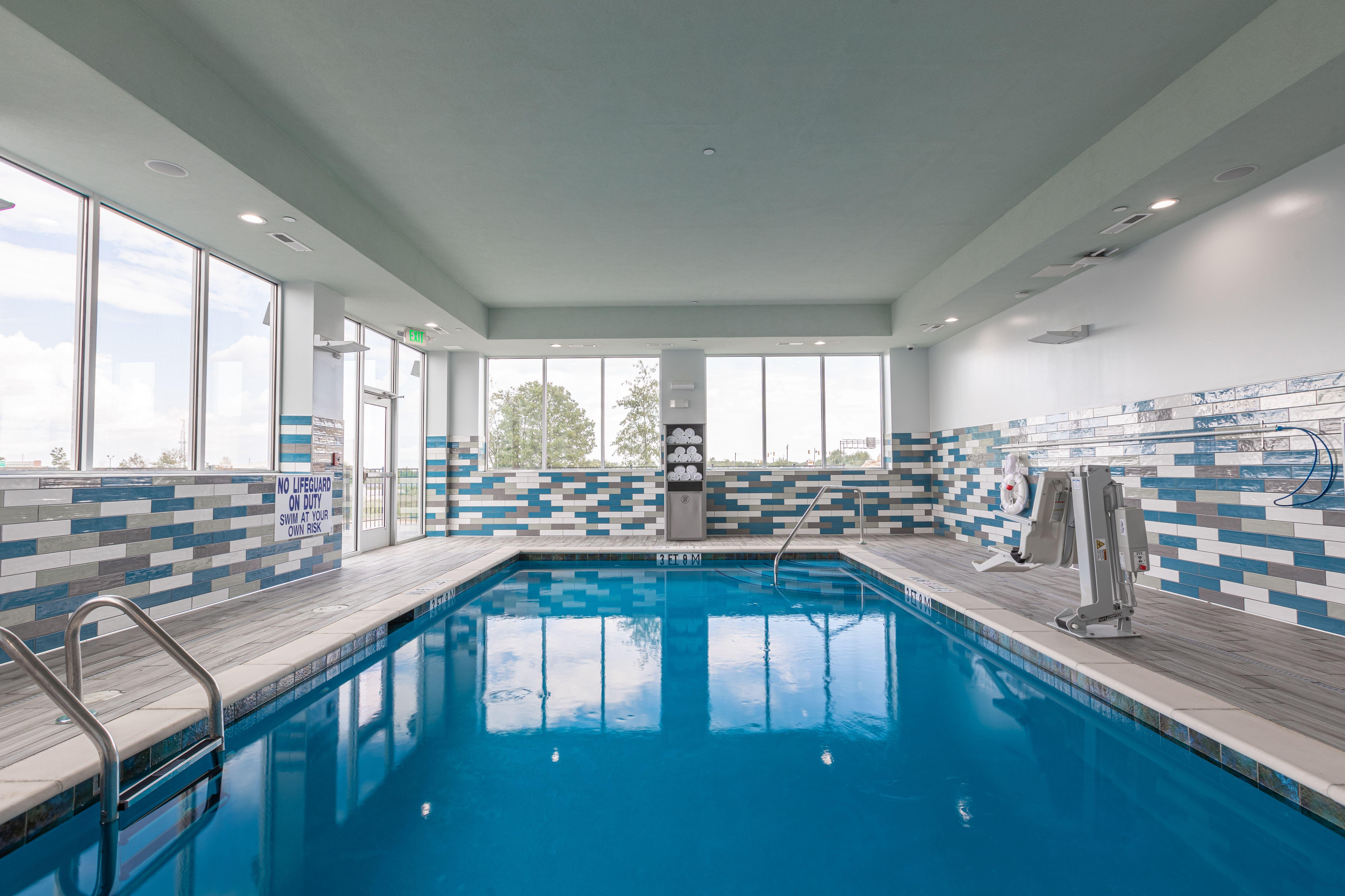 Holiday Inn Greenville - Woodruff Road By Ihg Dış mekan fotoğraf