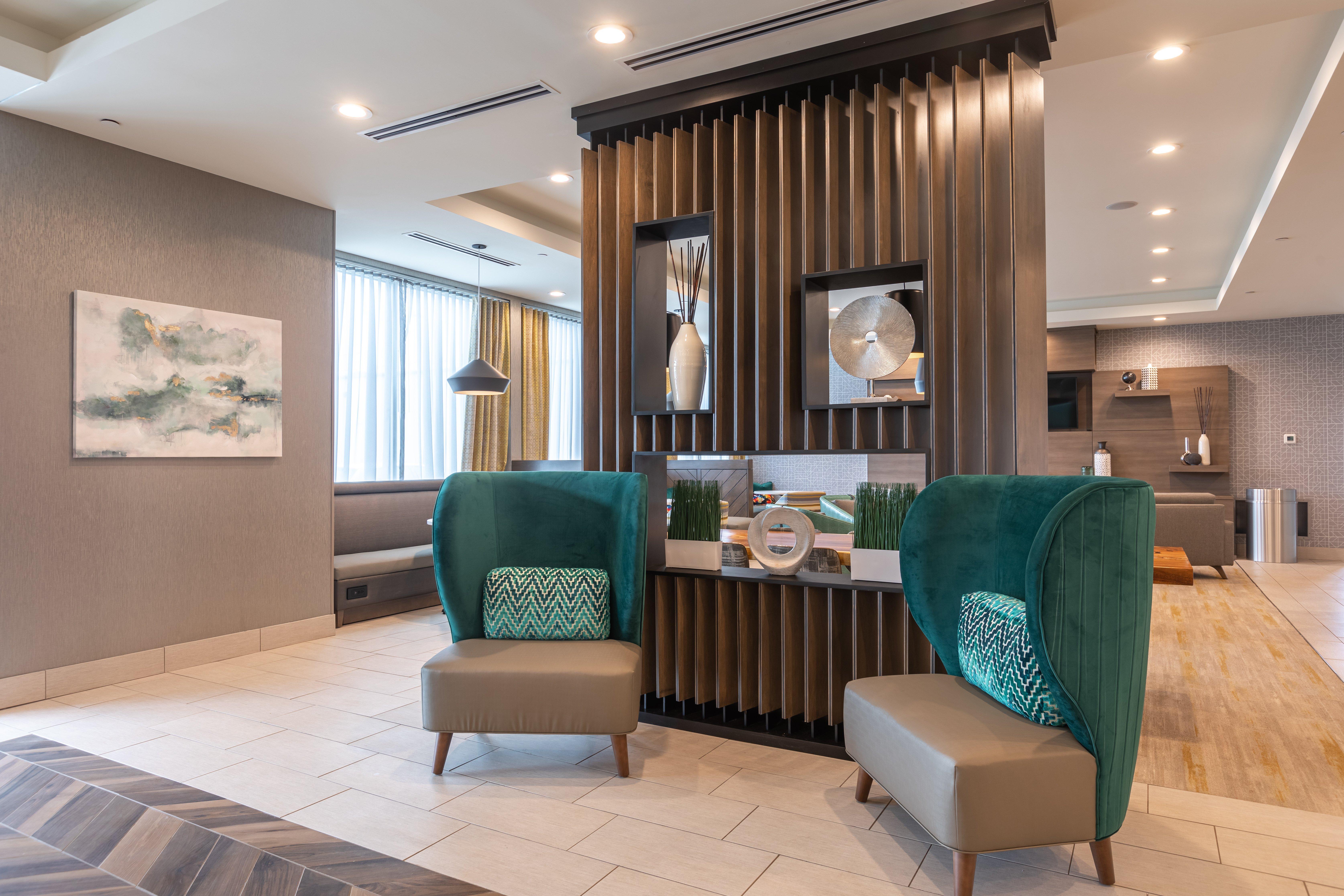 Holiday Inn Greenville - Woodruff Road By Ihg Dış mekan fotoğraf