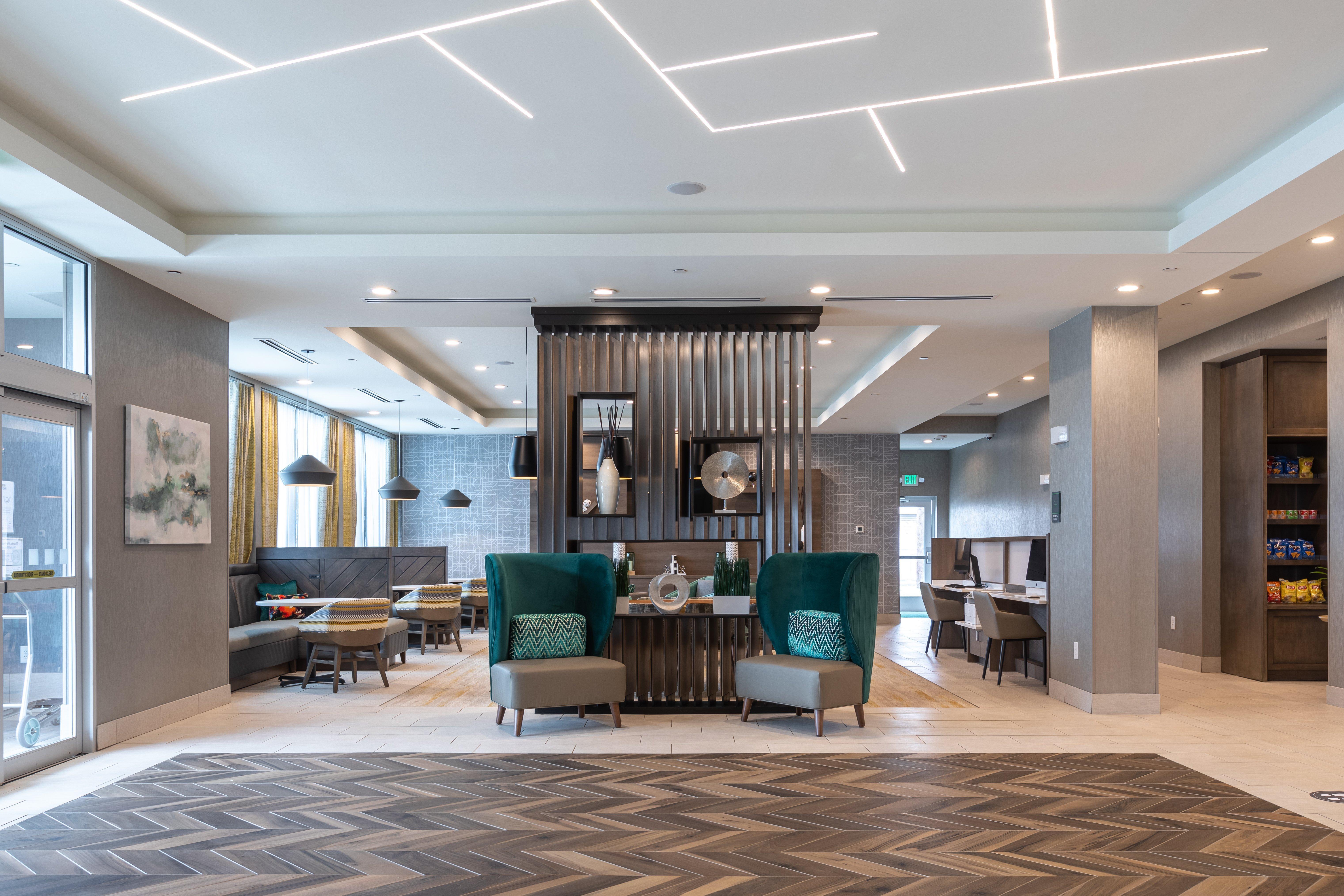 Holiday Inn Greenville - Woodruff Road By Ihg Dış mekan fotoğraf