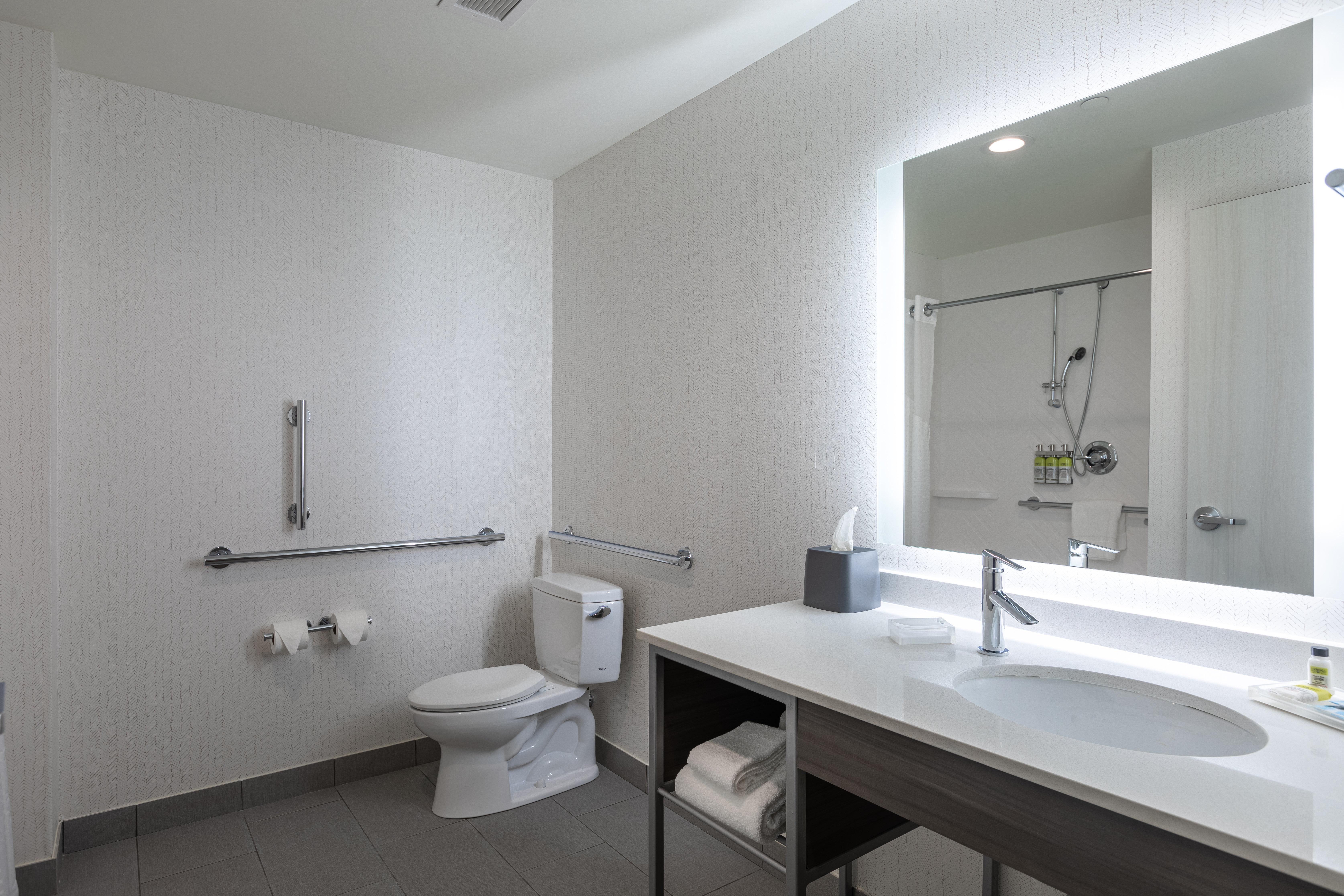 Holiday Inn Greenville - Woodruff Road By Ihg Dış mekan fotoğraf