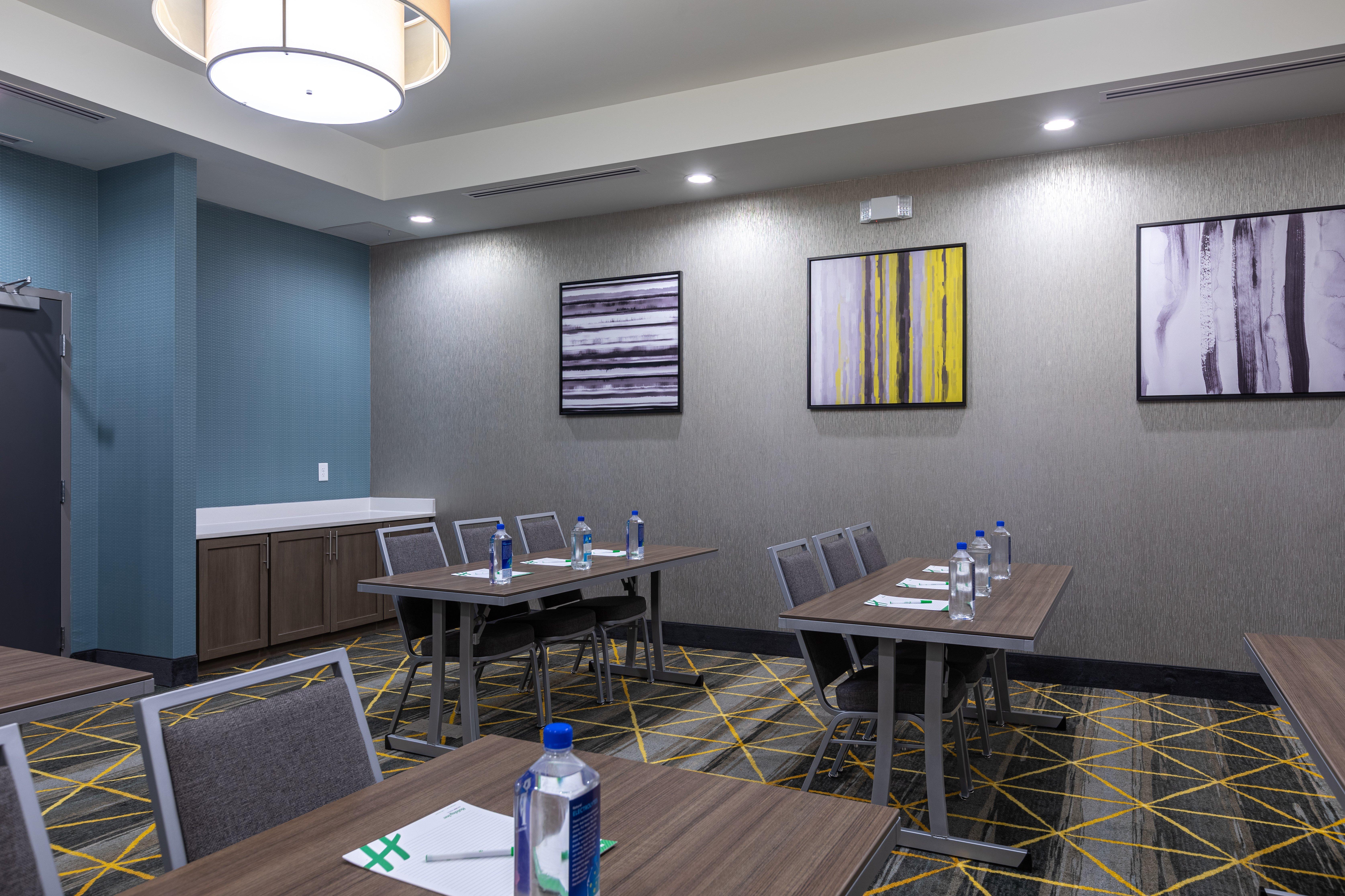 Holiday Inn Greenville - Woodruff Road By Ihg Dış mekan fotoğraf