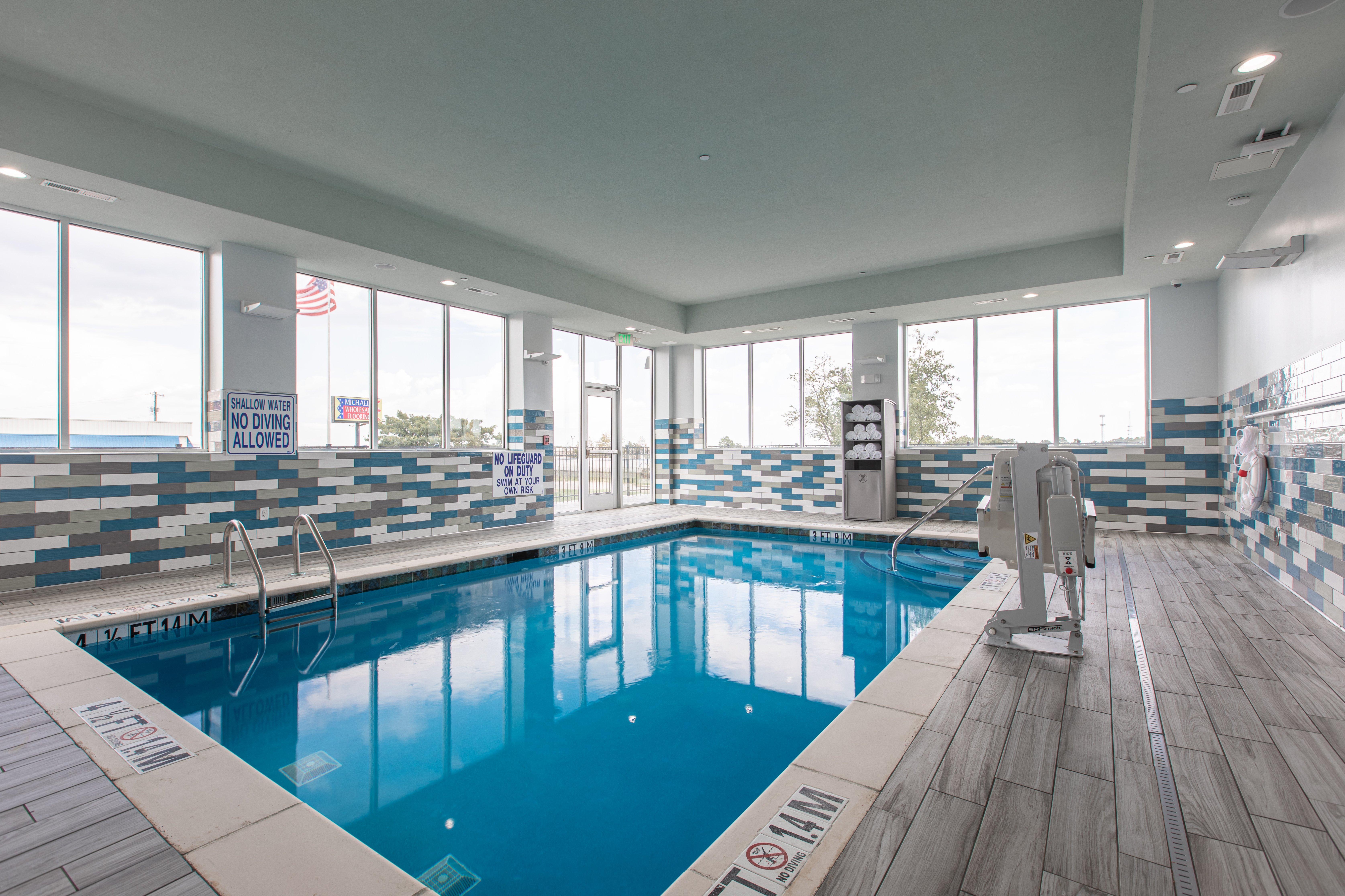 Holiday Inn Greenville - Woodruff Road By Ihg Dış mekan fotoğraf