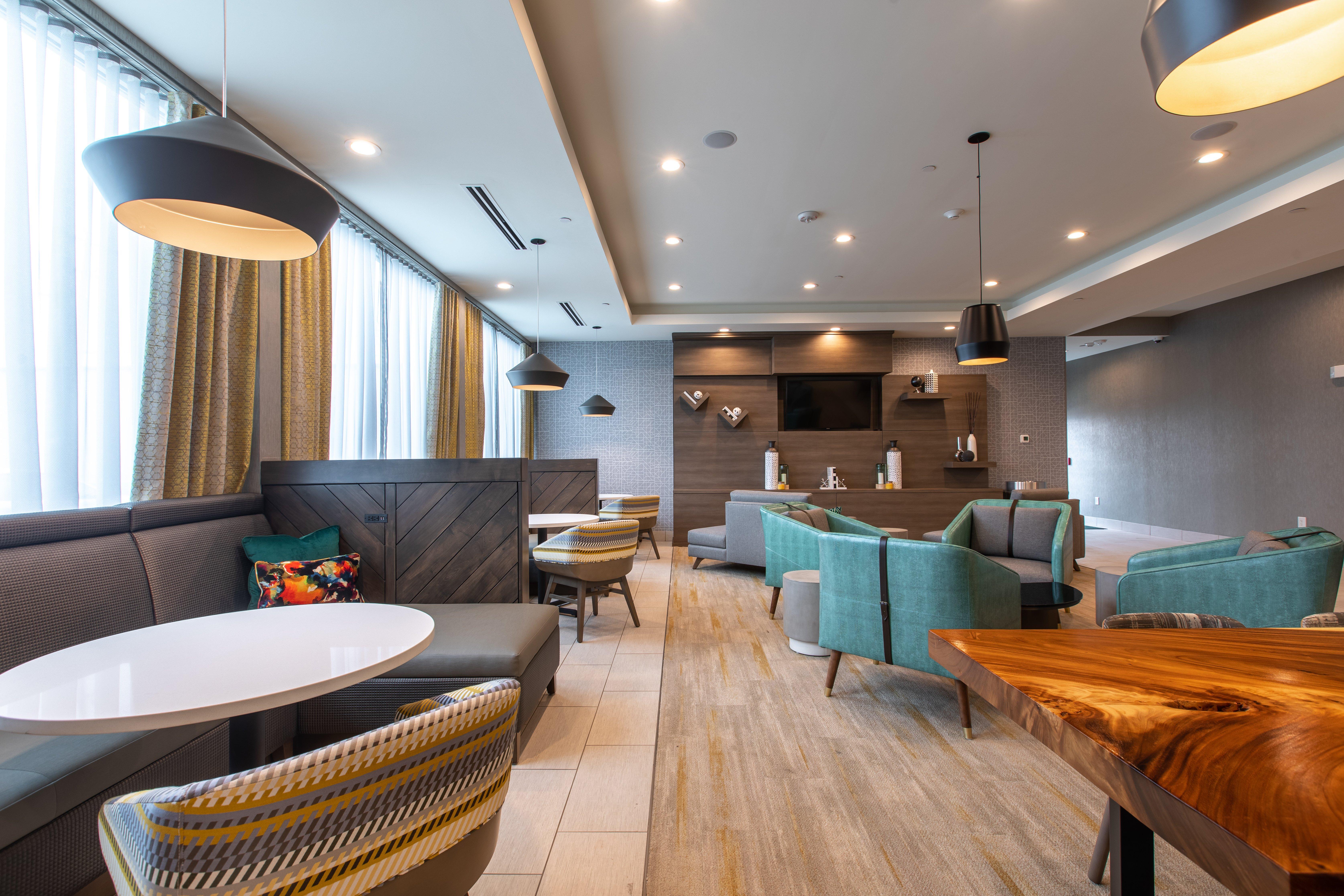 Holiday Inn Greenville - Woodruff Road By Ihg Dış mekan fotoğraf