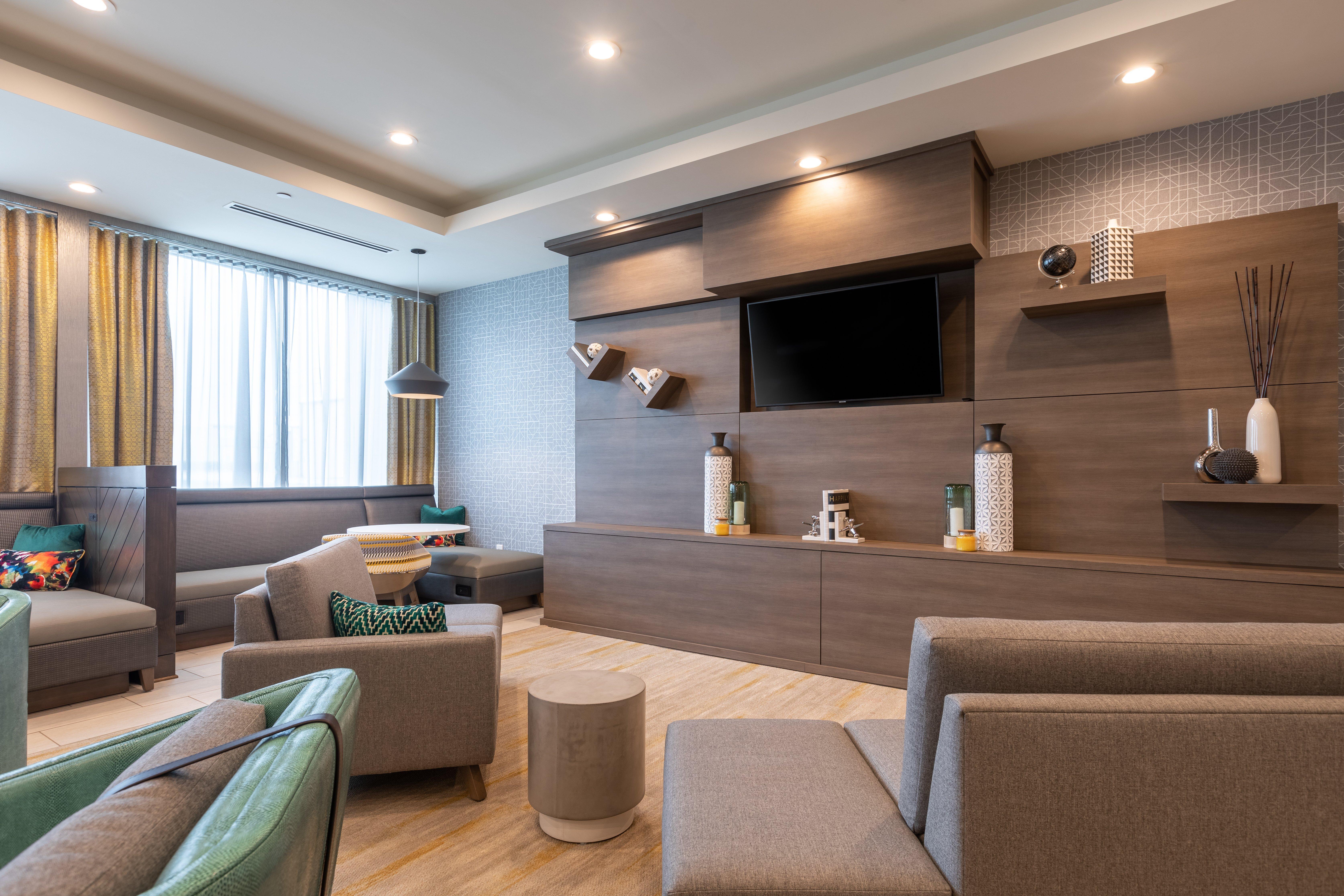 Holiday Inn Greenville - Woodruff Road By Ihg Dış mekan fotoğraf
