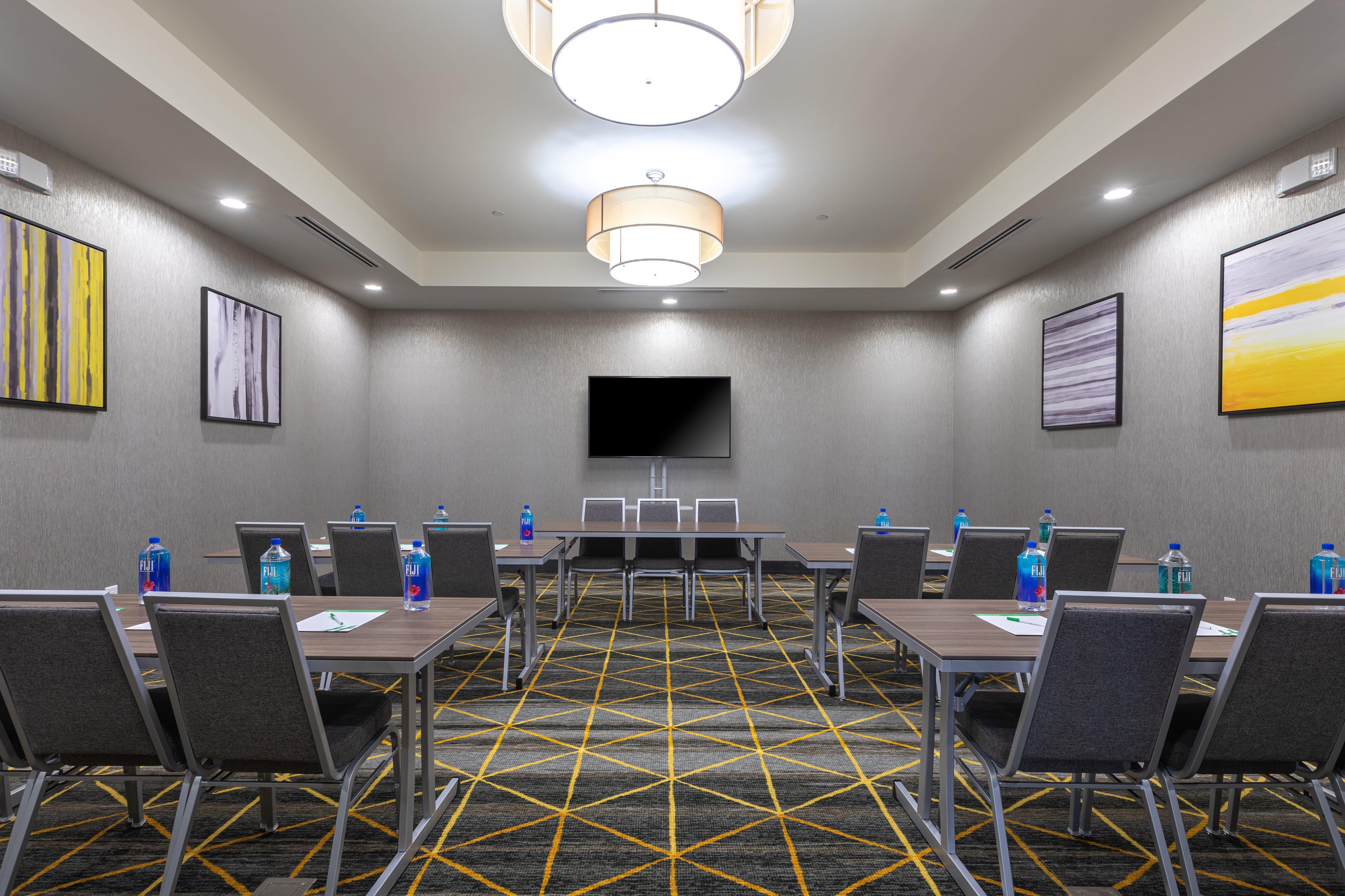Holiday Inn Greenville - Woodruff Road By Ihg Dış mekan fotoğraf
