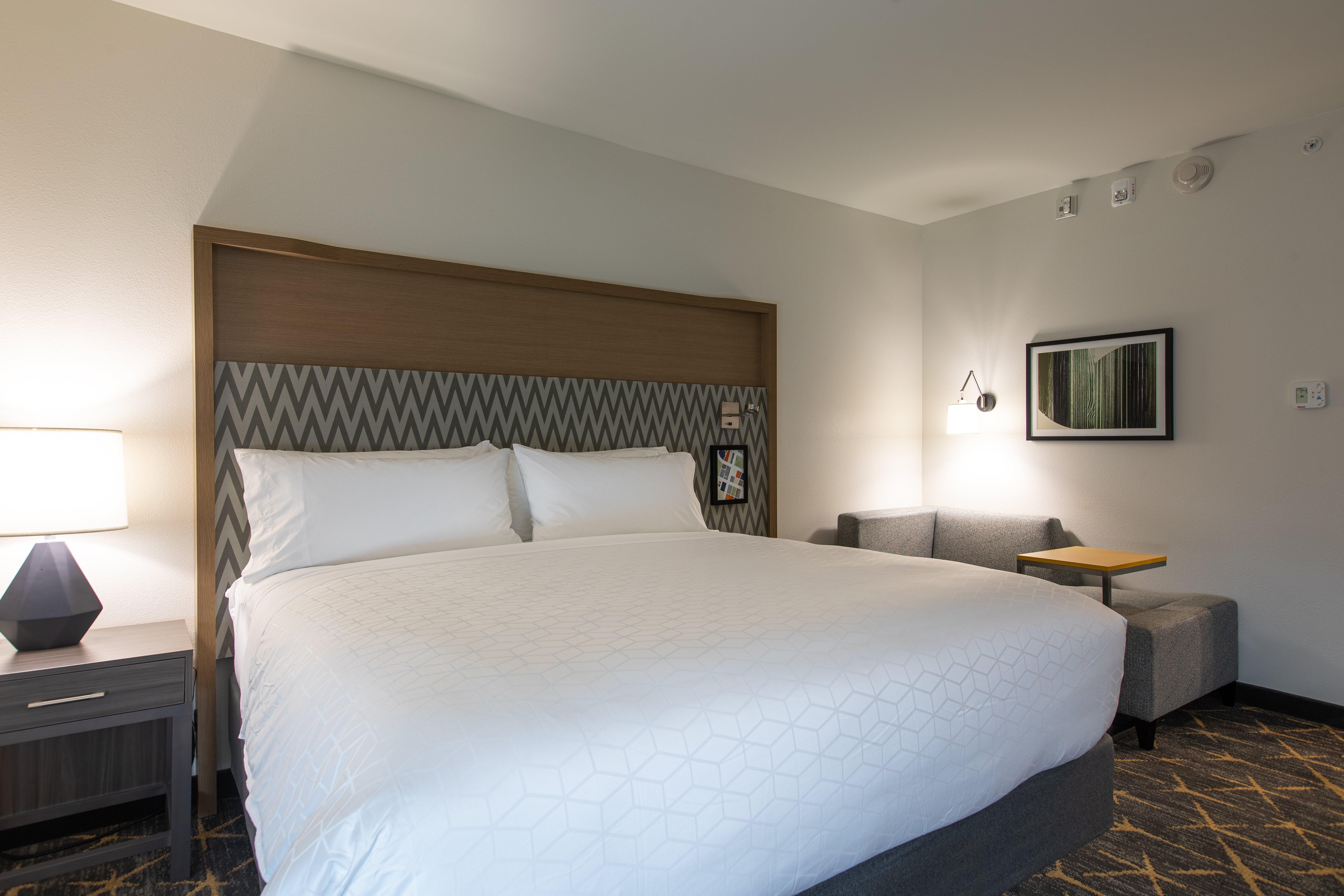 Holiday Inn Greenville - Woodruff Road By Ihg Dış mekan fotoğraf