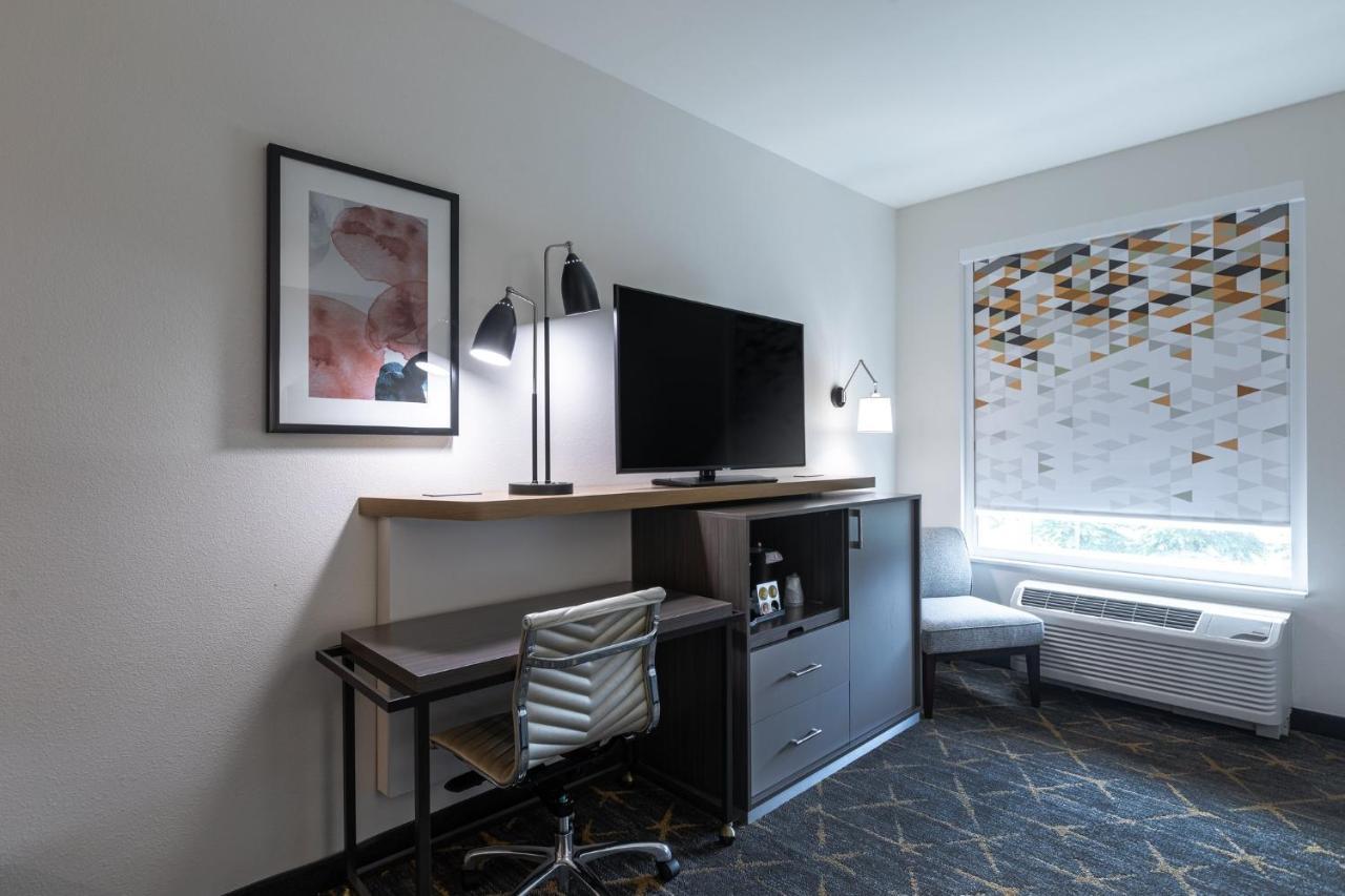 Holiday Inn Greenville - Woodruff Road By Ihg Dış mekan fotoğraf